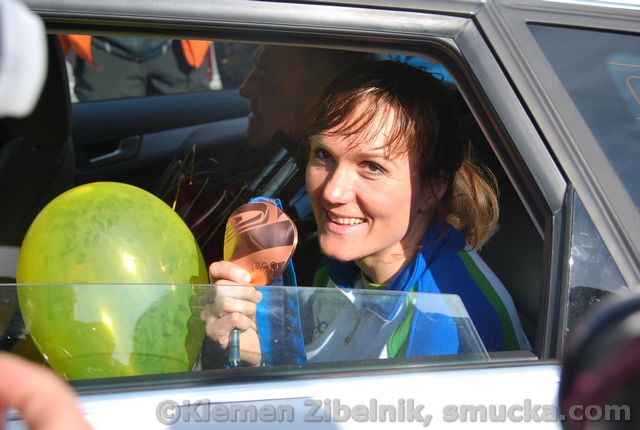 047 Petra Majdic